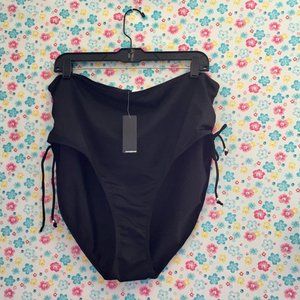 Plus Size Bathing Suit Bottom